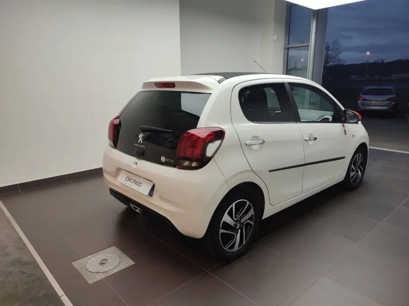 Image secondaire du véhicule 15