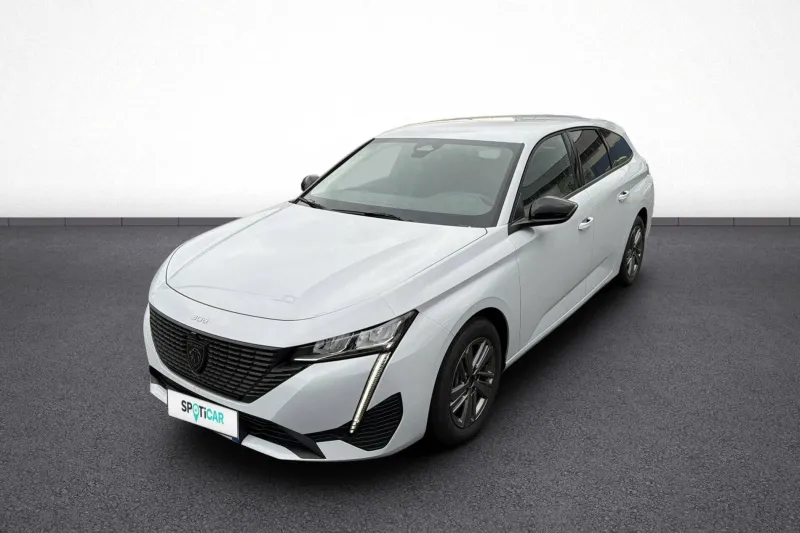 Peugeot-308 SW-308 SW BlueHDi 130ch S&S EAT8 Peugeot-308 SW-d'occasion chez Peugeot Le Puy-en-Velay