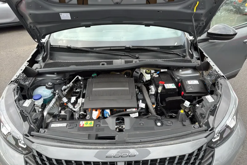 Image secondaire du véhicule 14