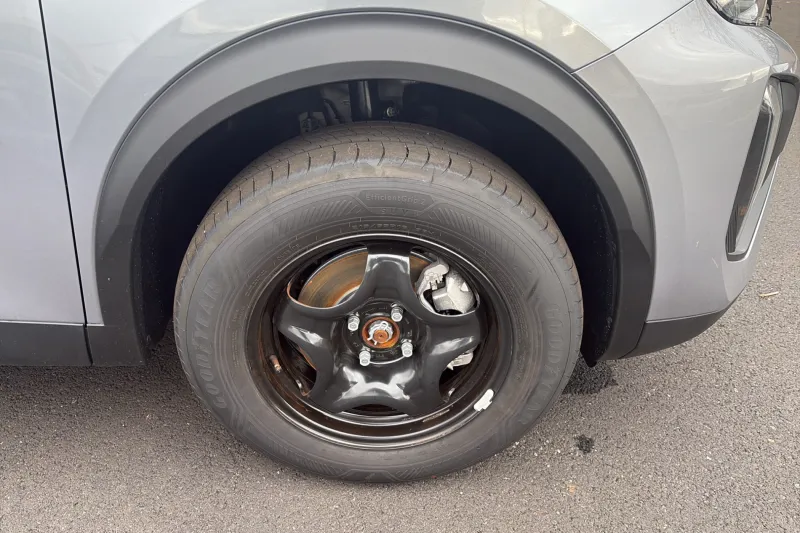 Image secondaire du véhicule 14