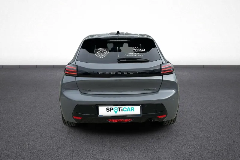 Image secondaire du véhicule 5