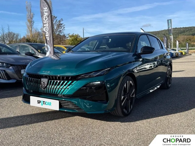 Image secondaire du véhicule 30