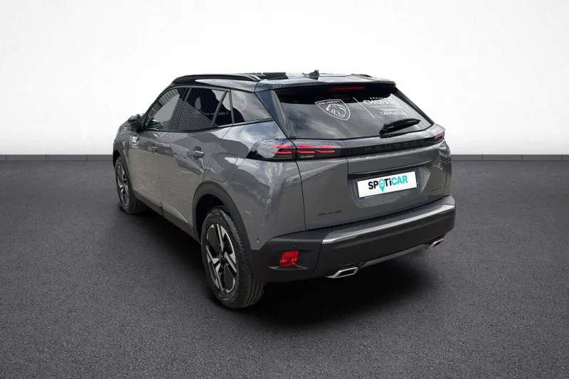 Image secondaire du véhicule 5