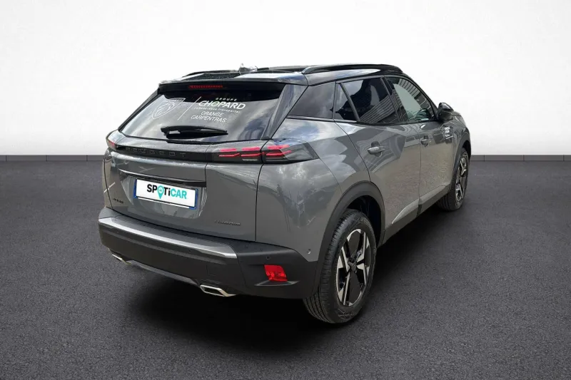 Image secondaire du véhicule 7