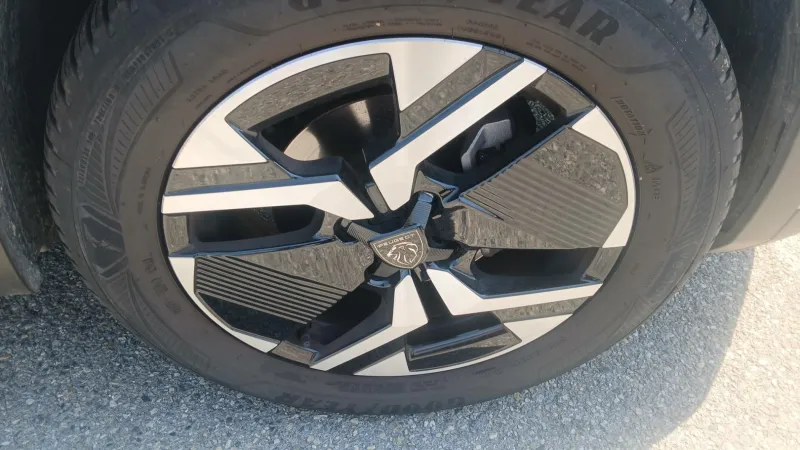 Image secondaire du véhicule 14