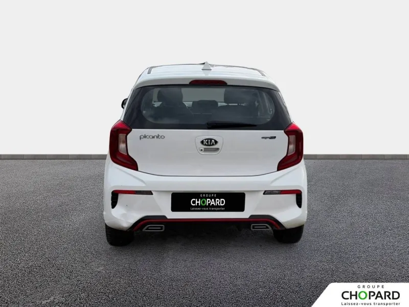 Image secondaire du véhicule 7