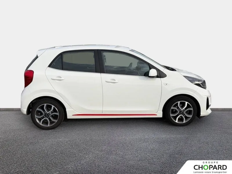 Image secondaire du véhicule 10