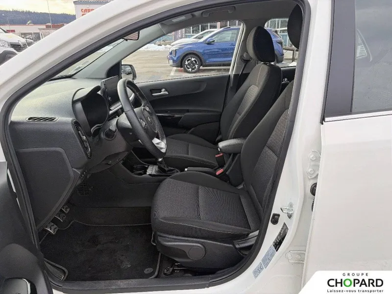 Image secondaire du véhicule 12