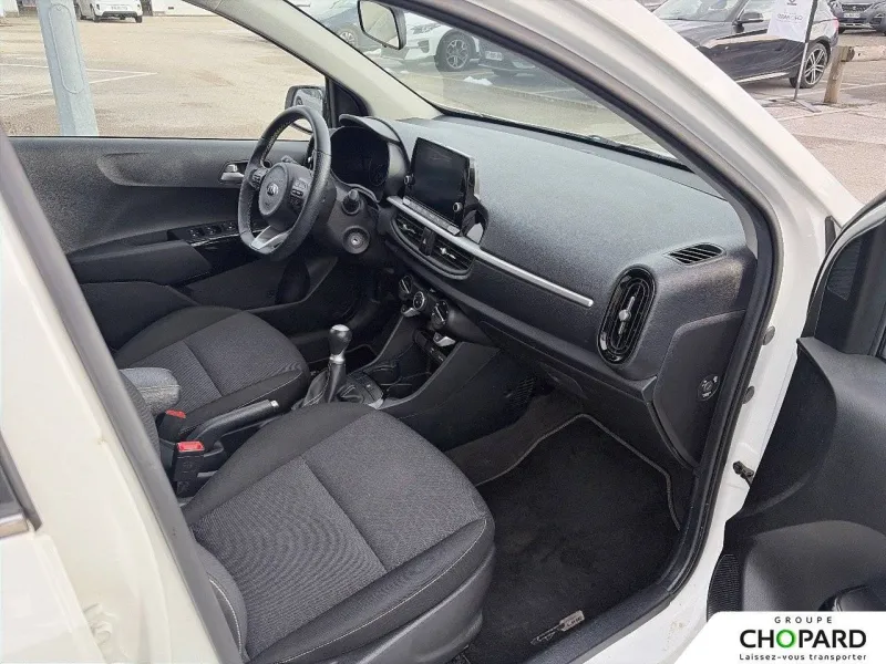 Image secondaire du véhicule 14