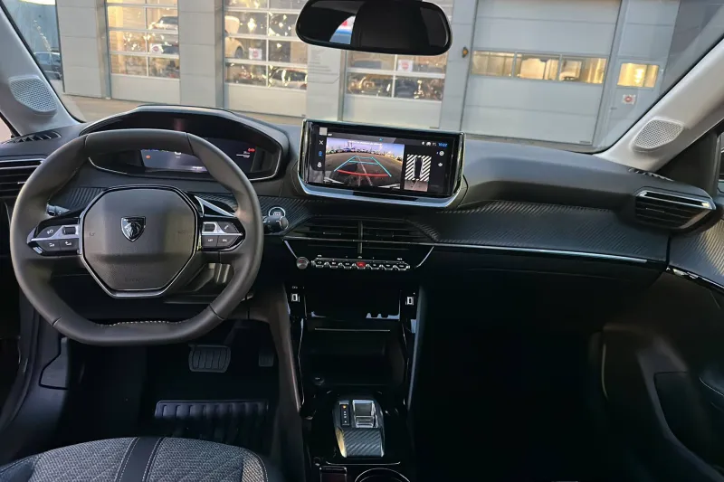 Image secondaire du véhicule 20