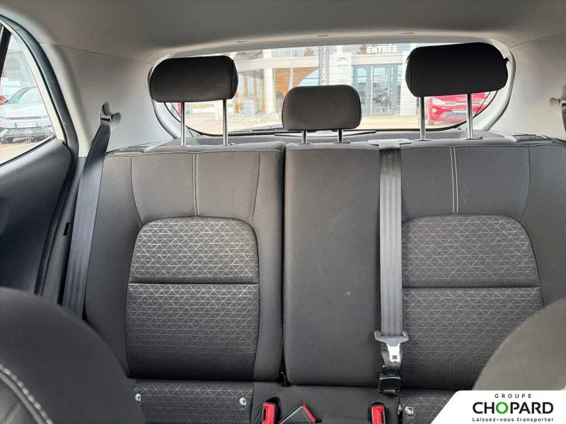 Image secondaire du véhicule 20