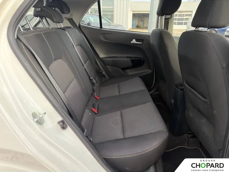 Image secondaire du véhicule 21