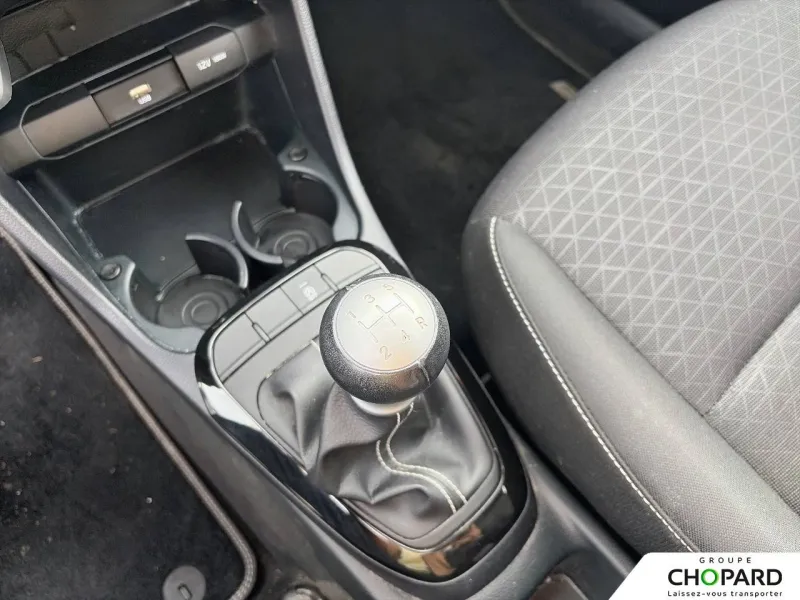 Image secondaire du véhicule 22