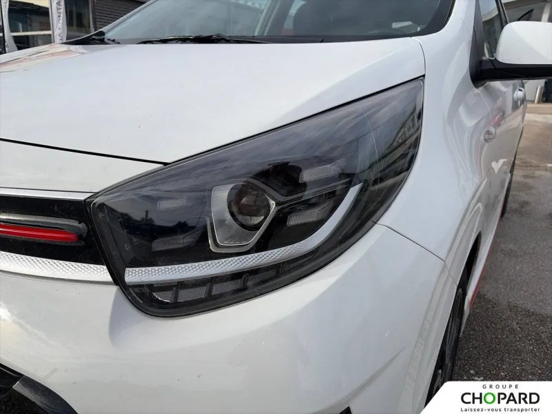 Image secondaire du véhicule 25