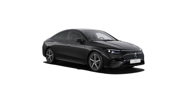 mercedes cla eq business edition executive