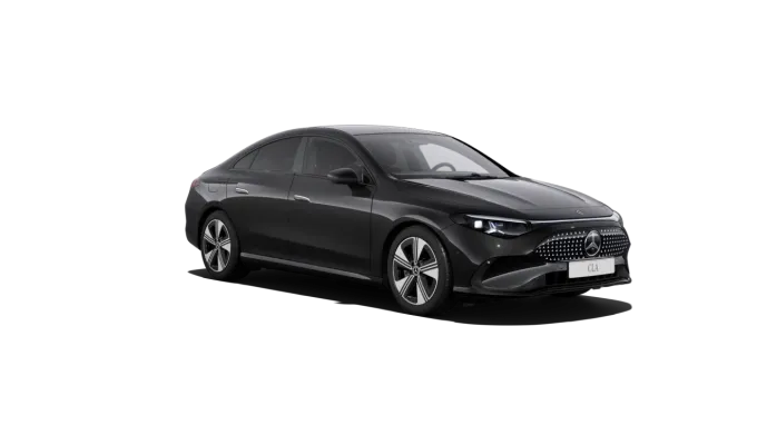 mercedes cla eq limited edition