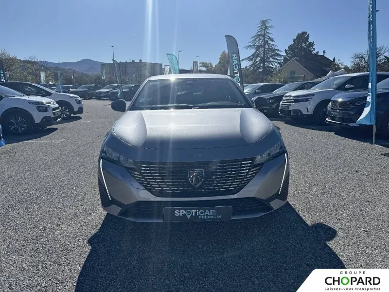 Image secondaire du véhicule 30