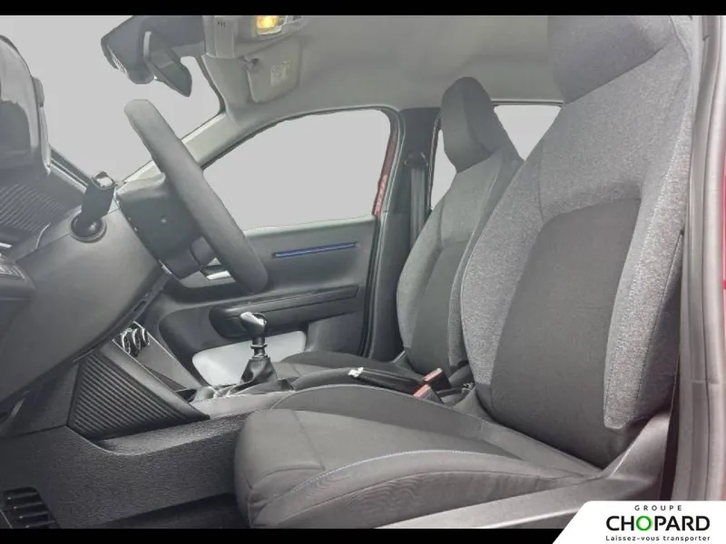 Image secondaire du véhicule 10