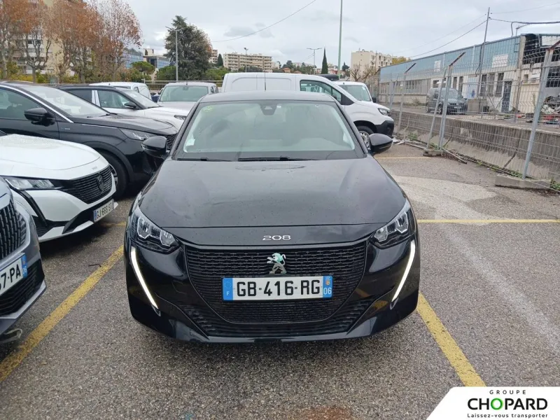 Image secondaire du véhicule 3