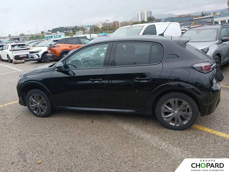 Image secondaire du véhicule 10