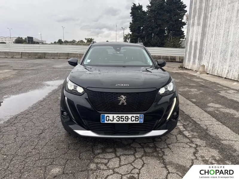 Image secondaire du véhicule 3