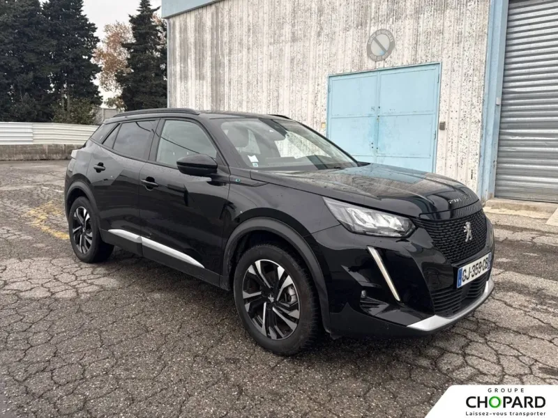 Image secondaire du véhicule 4