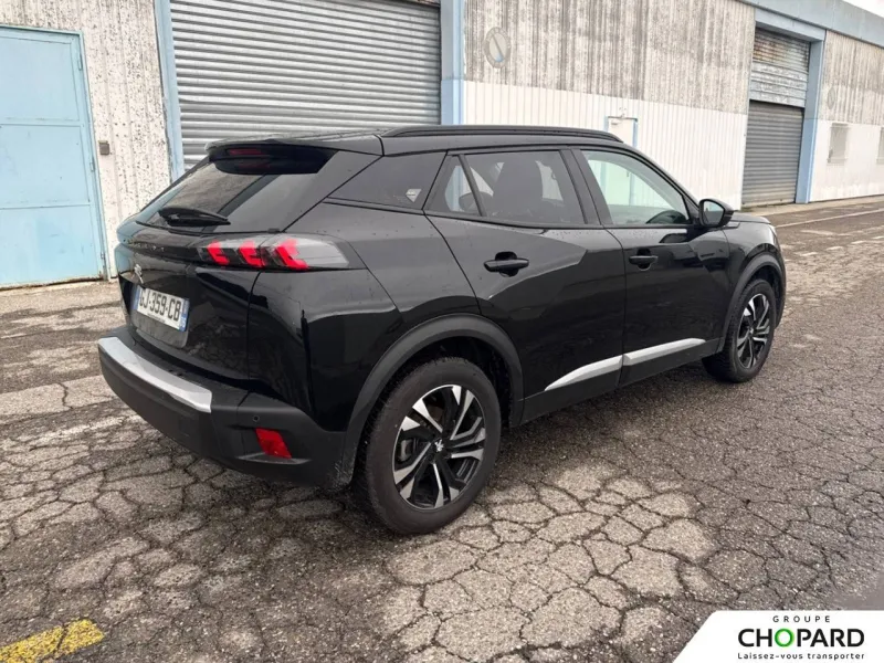 Image secondaire du véhicule 9