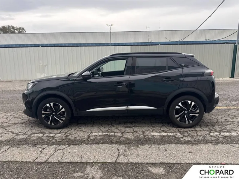 Image secondaire du véhicule 10