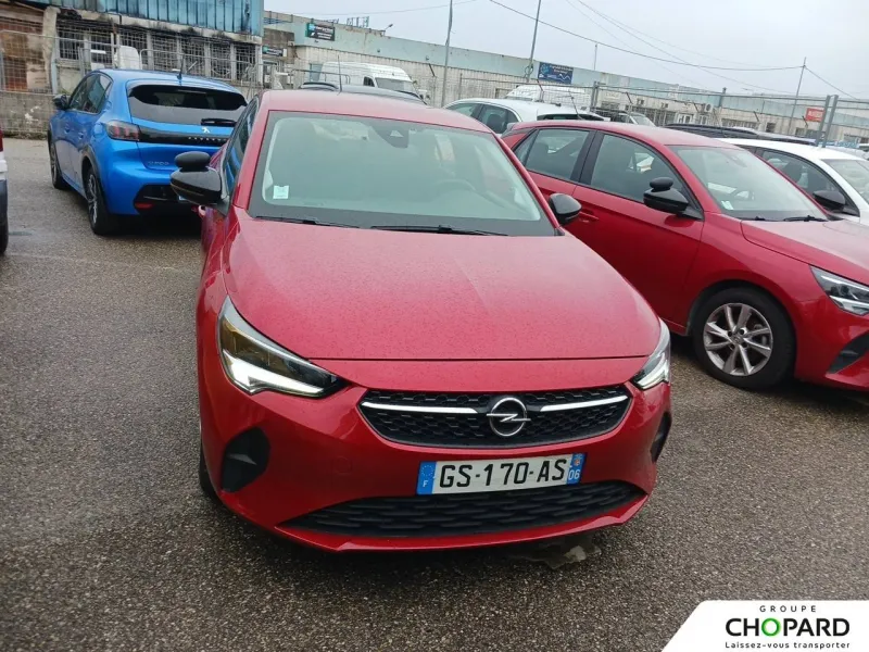 Image secondaire du véhicule 3