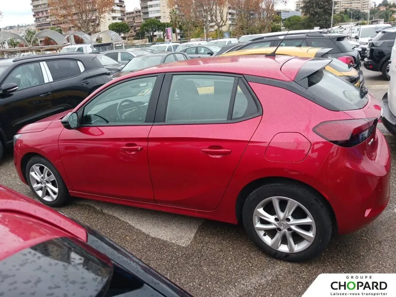 Image secondaire du véhicule 10