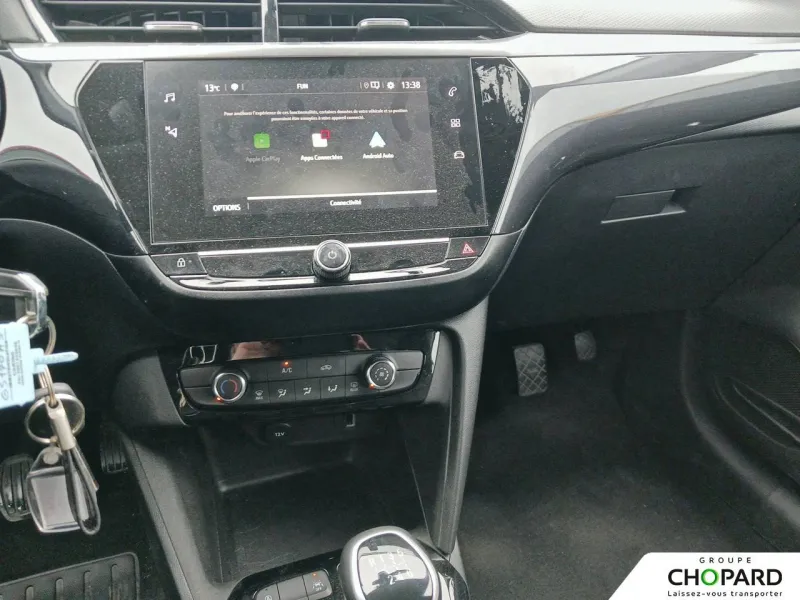 Image secondaire du véhicule 14