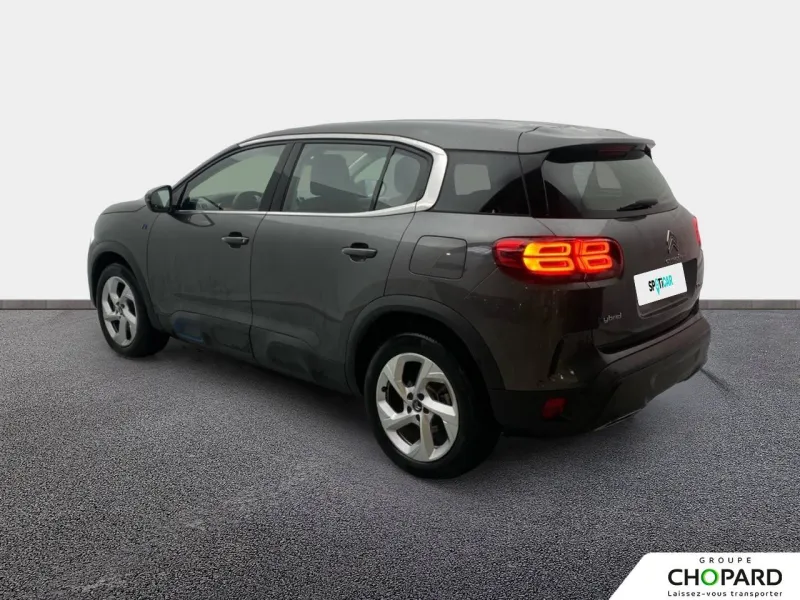 Image secondaire du véhicule 8