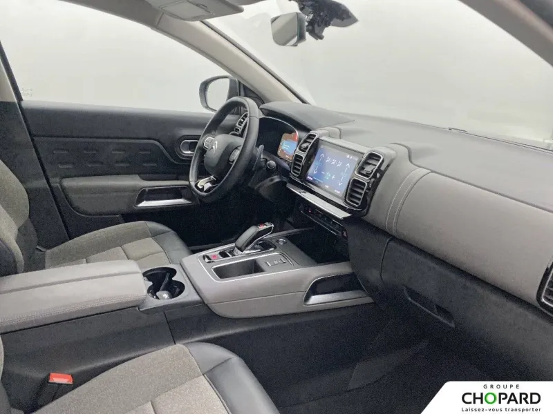 Image secondaire du véhicule 14