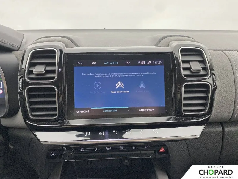 Image secondaire du véhicule 25