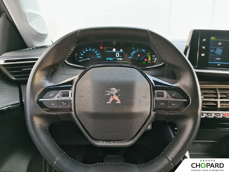 Image secondaire du véhicule 22