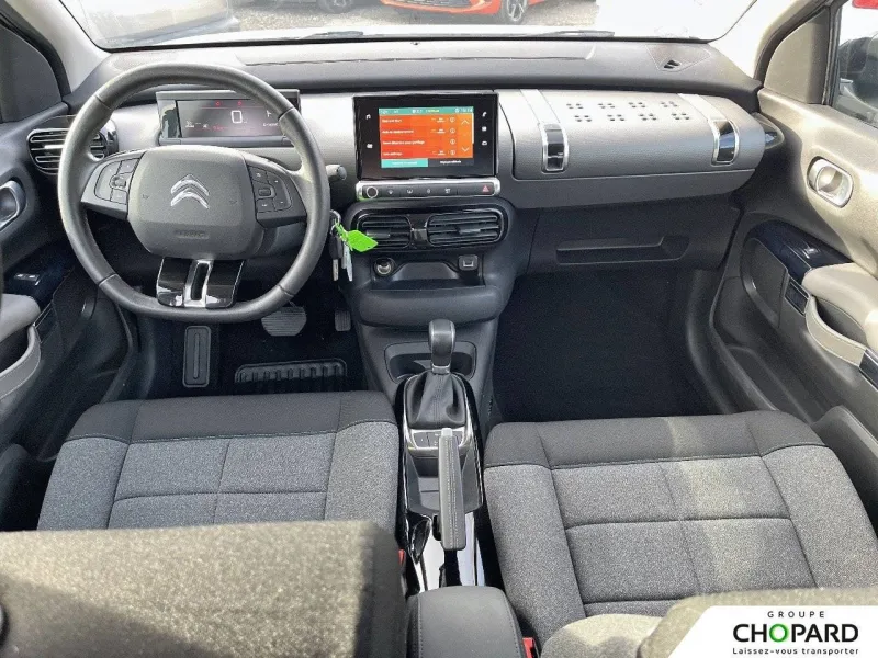 Image secondaire du véhicule 16