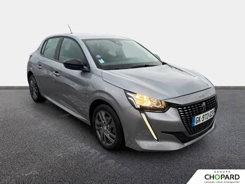 Image secondaire du véhicule 4