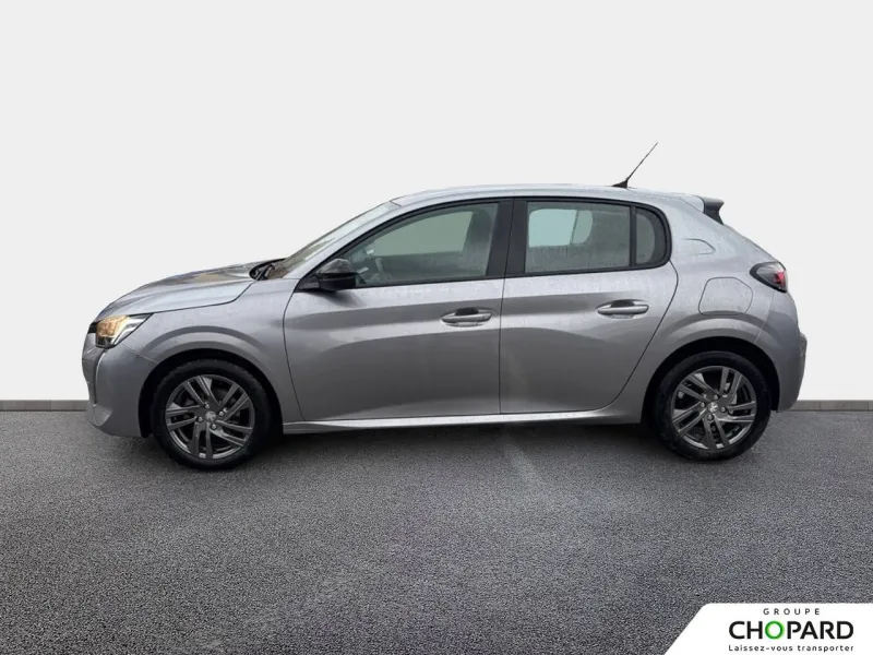 Image secondaire du véhicule 10