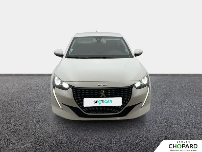 Image secondaire du véhicule 5