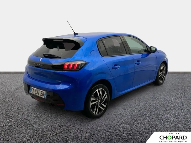 Image secondaire du véhicule 4