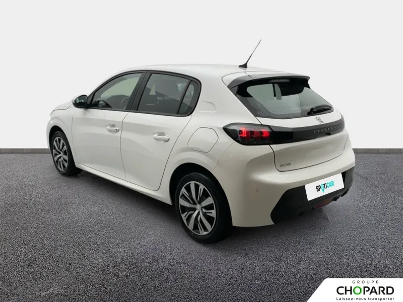 Image secondaire du véhicule 8