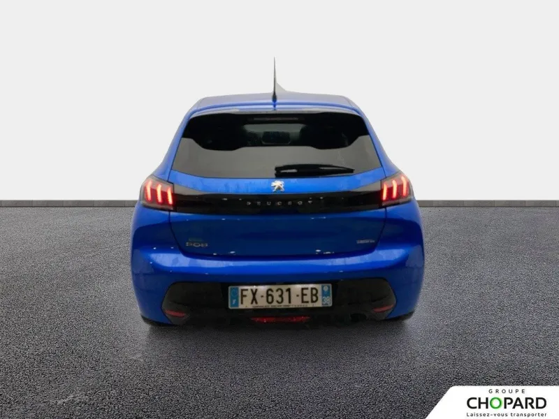 Image secondaire du véhicule 7