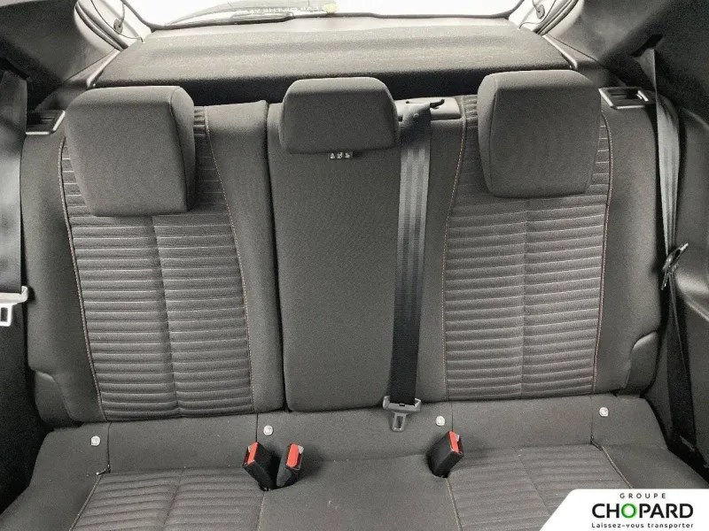 Image secondaire du véhicule 20