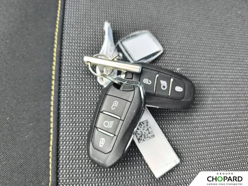 Image secondaire du véhicule 15