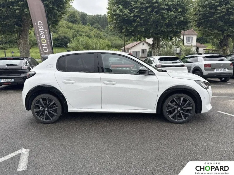 Image secondaire du véhicule 5