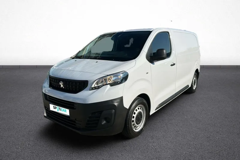 Peugeot-EXPERT FOURGON-d'occasion chez Peugeot Aubenas