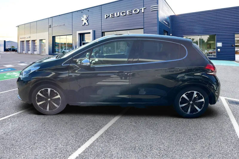 Image secondaire du véhicule 4