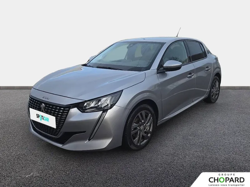 Image secondaire du véhicule 2