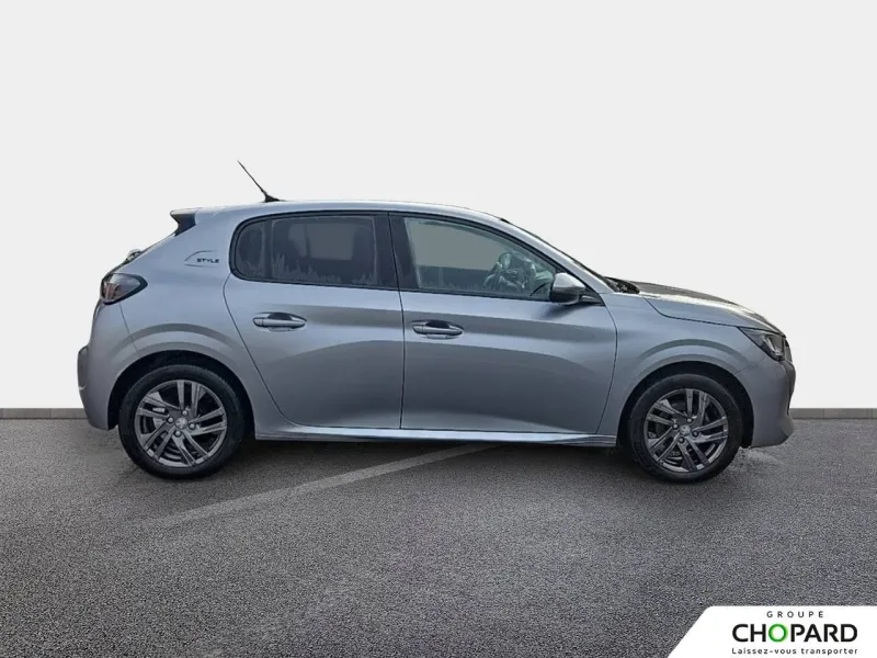 Image secondaire du véhicule 10