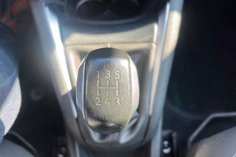 Image secondaire du véhicule 15